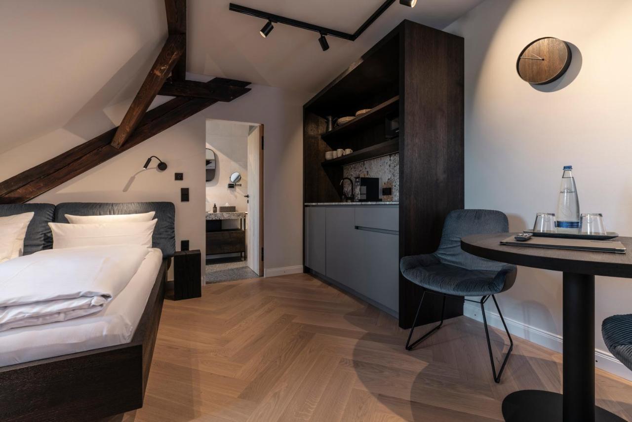 Wailtl Hotel Dorfen Bagian luar foto