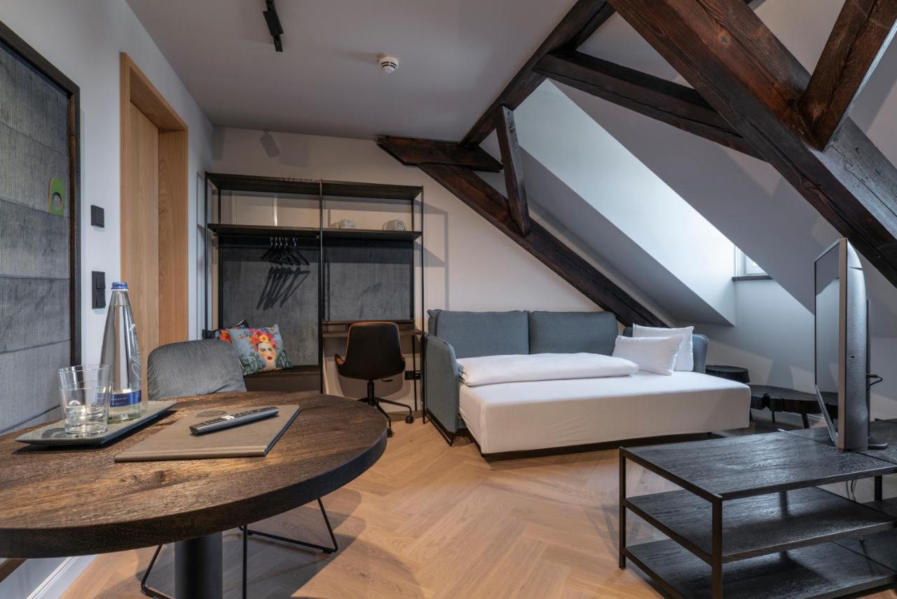 Wailtl Hotel Dorfen Bagian luar foto