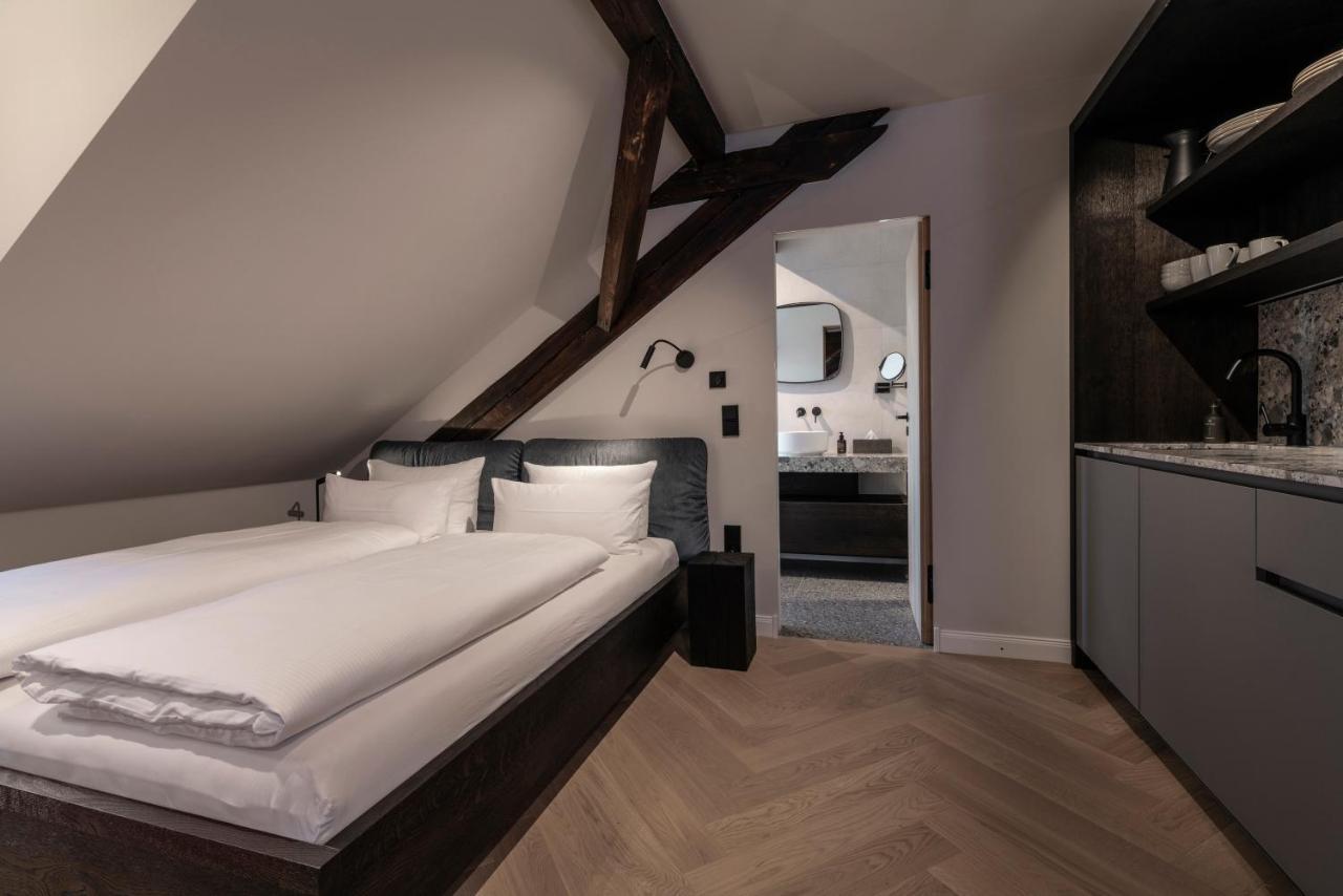 Wailtl Hotel Dorfen Bagian luar foto