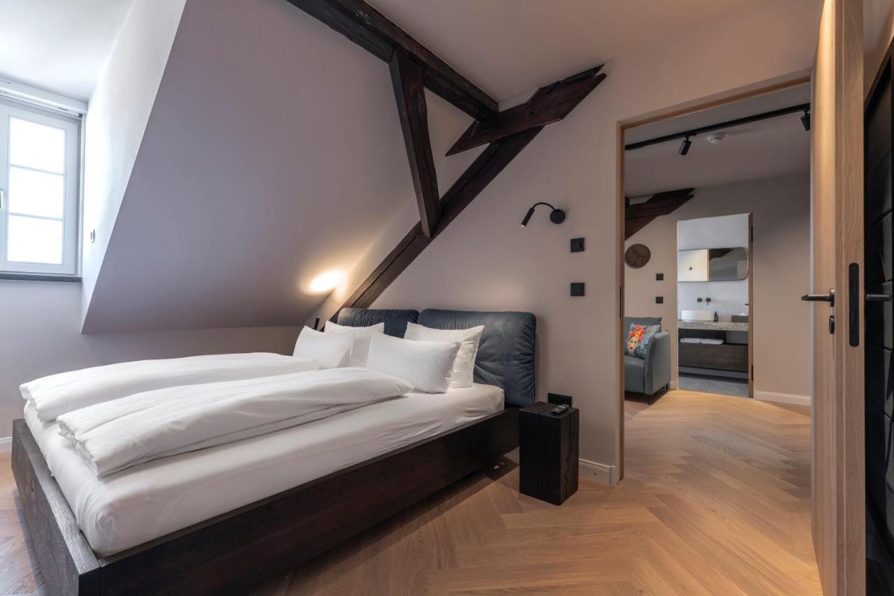 Wailtl Hotel Dorfen Bagian luar foto