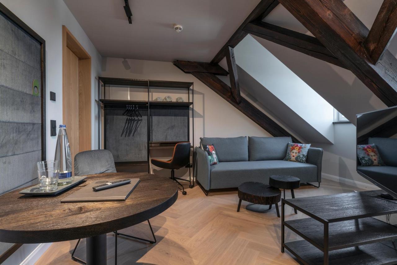 Wailtl Hotel Dorfen Bagian luar foto