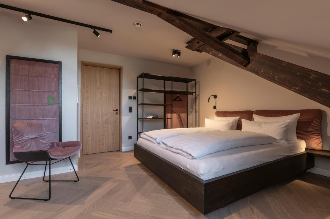 Wailtl Hotel Dorfen Bagian luar foto