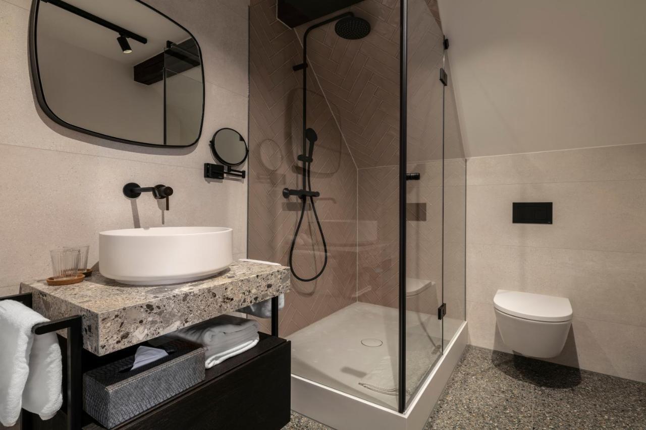 Wailtl Hotel Dorfen Bagian luar foto