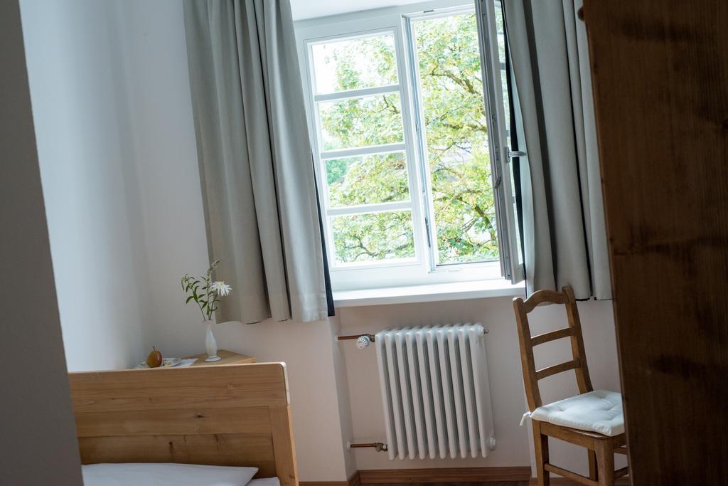 Wailtl Hotel Dorfen Ruang foto