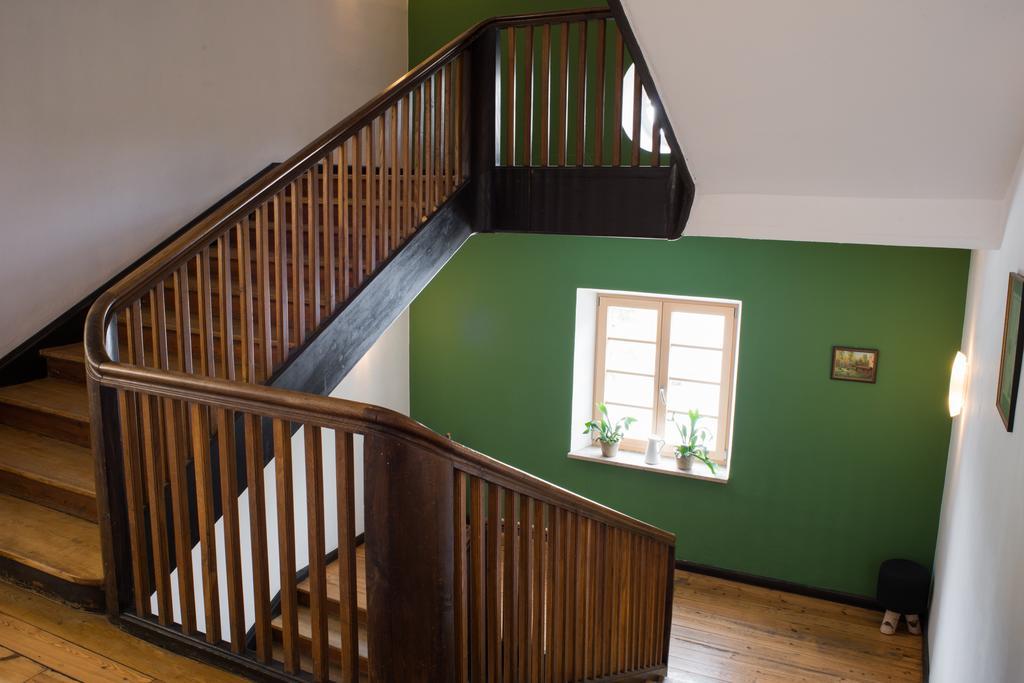 Wailtl Hotel Dorfen Bagian luar foto