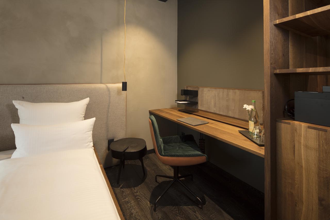Wailtl Hotel Dorfen Bagian luar foto