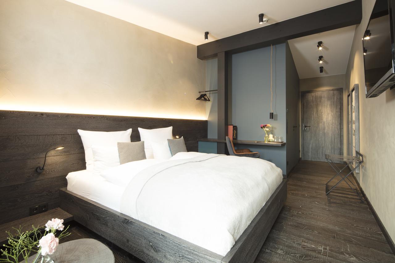 Wailtl Hotel Dorfen Bagian luar foto