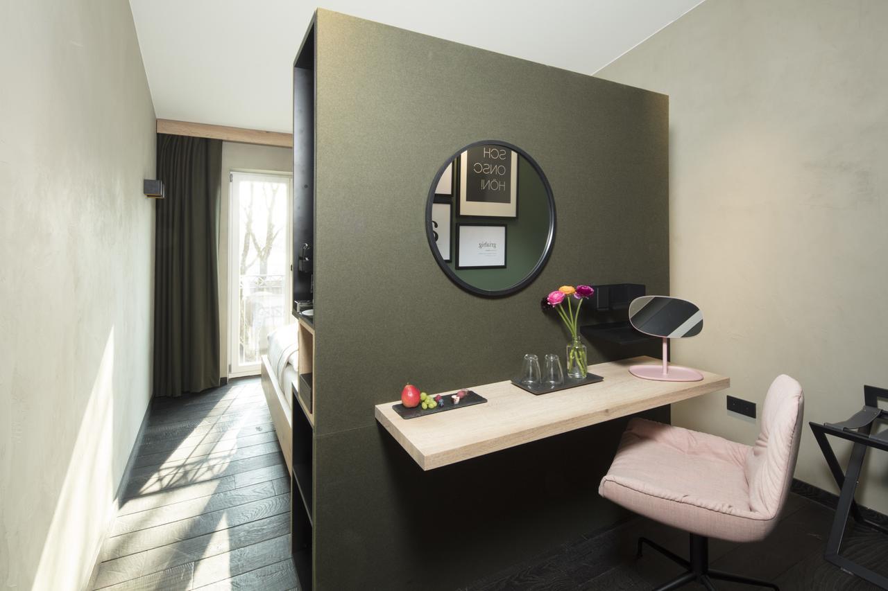 Wailtl Hotel Dorfen Bagian luar foto