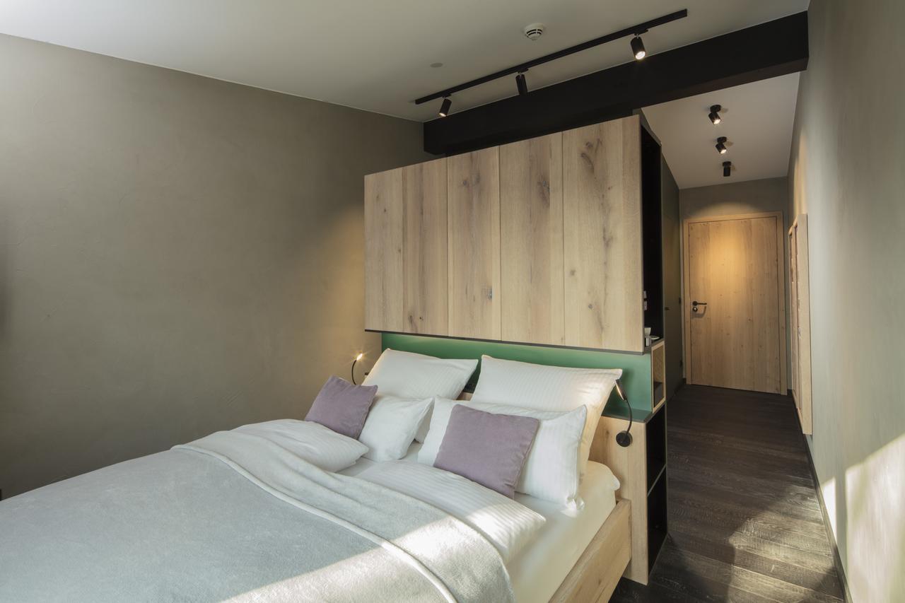 Wailtl Hotel Dorfen Bagian luar foto